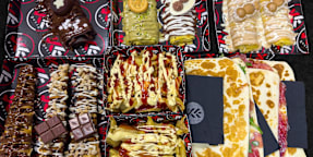 Ke Gusto - Piadine Foodporn