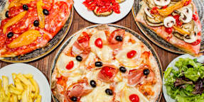 La Scalea Pizzeria
