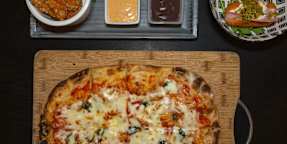 Trap Ristorante