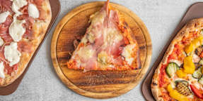 Bice 15 Pizza e Pinsa