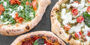 Pizzalandia