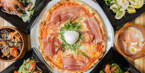 Pizzeria Il Desiderio