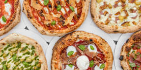 Pizzeria Da Silva