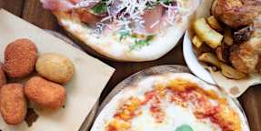 Pizzeria L'Artista