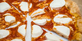 Pizzeria Smeraldo 2