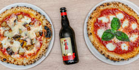 Nonna Marì Pizza & Cucina