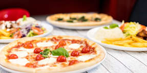 Pizzeria Cilea