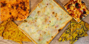 Pianeta Pizza