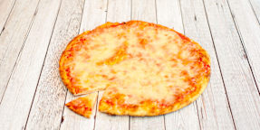 Potter Pizza