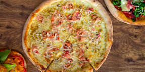 Siculamente Pizza