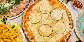 Ristopizza Al Cantuccio 2 - Da Ivan
