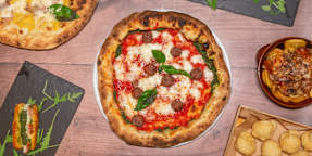 Osteria Da Capachiatta