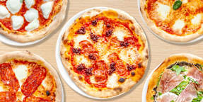 Pizzeria Il Grano d'Oro
