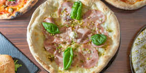 Pizzeria Mediterraneo - Castel Maggiore