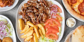 Arzu - Kebap Massaua