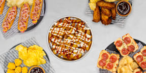 100 Montaditos