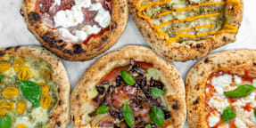 Pizzeria Fiori di Zucca - San Lorenzo