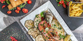 Ristorante Pizzeria Meucci