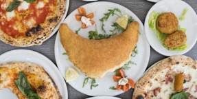 Pizzeria F.lli Vitale