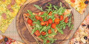 Pane e Pizza