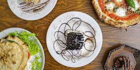 Ristorante Pizzeria Senzanome