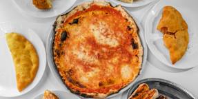 Da Zazzà Pizzeria & Rosticceria