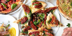 Pizzeria La Margherita