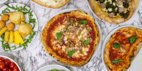 Pizzeria Piscopo Dal 1959