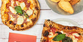 Antica Pizzeria Leone