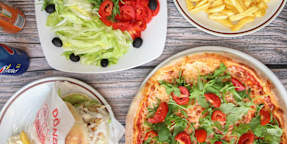 Pizzeria del Maestro