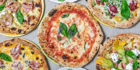 Pizzeria Brando