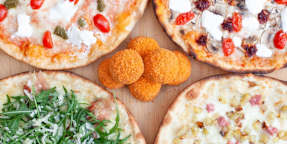 Pizzeria Tradizione Italiana