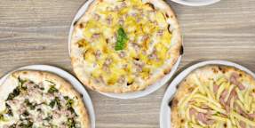 Pizzeria Caramba