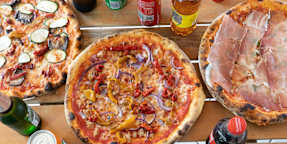 Pizzeria Santa Lucia