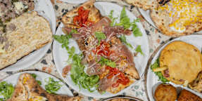 Pizzeria San Vito
