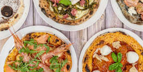 Pizzeria da Sasà