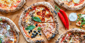 Pizzeria da Skiro