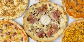 Pizzeria Al Foro
