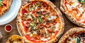 Pizzeria Kebab Mezza Luna