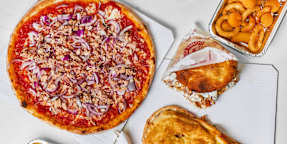 Mafalda Pizzeria