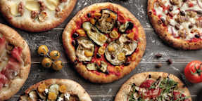Pizzeria Numero 1 Parma