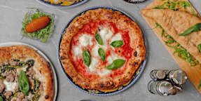 Pizzeria Napulè