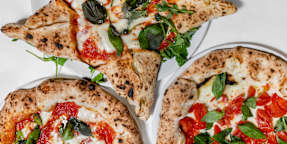 Pizzeria Napoletana da Bruno
