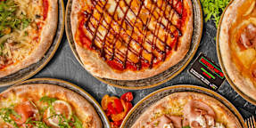 Pizzeria Amore