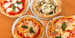 Zio Provolone - Pizzaioli da Generazioni