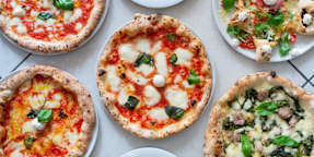 Ristorante Pizzeria Donna Rosa