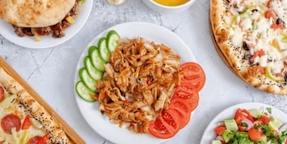 Multani Pizza & Kebab San Massimo