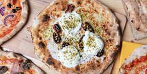 Pizzeria al Caminetto