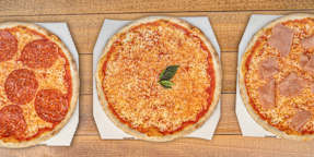Pizzeria Ali Babà