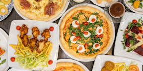 Pizzeria Il Ponte